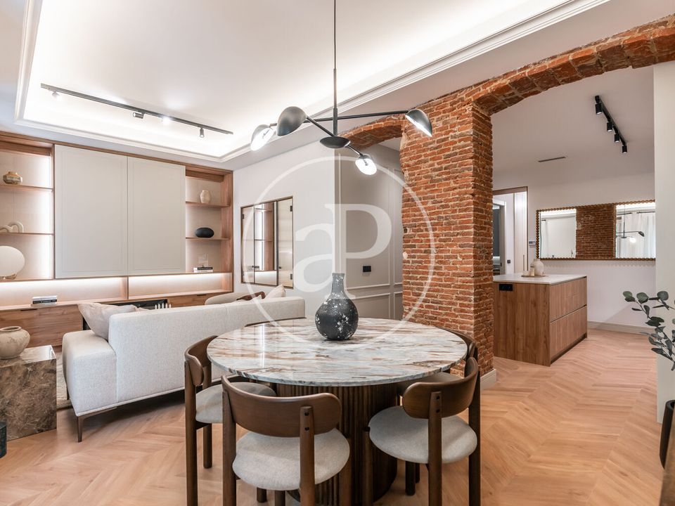 Apartamento em Madrid, Madrid - foto 4
