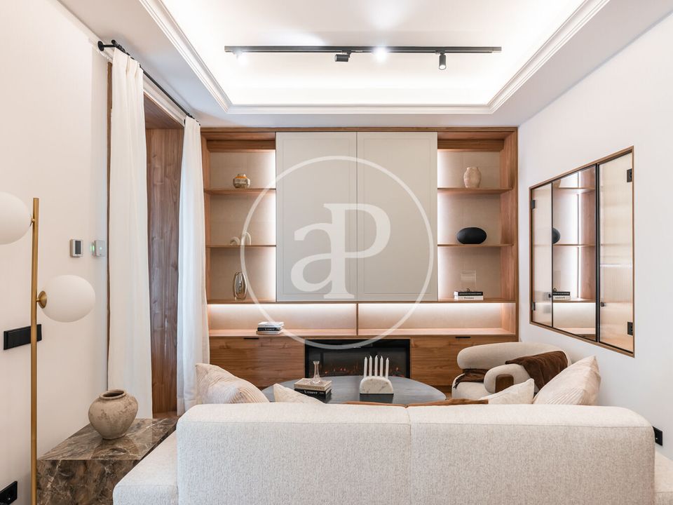 Apartamento em Madrid, Madrid - foto 5