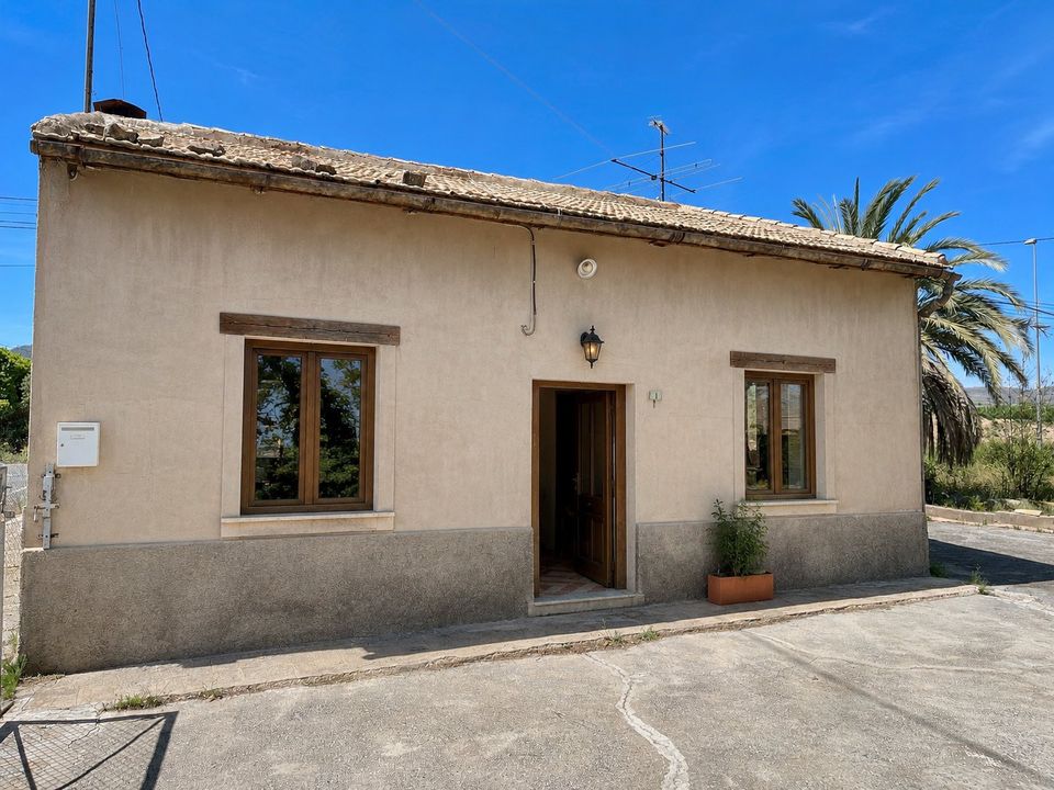 Villa i La Romana, Alicante - foto 1