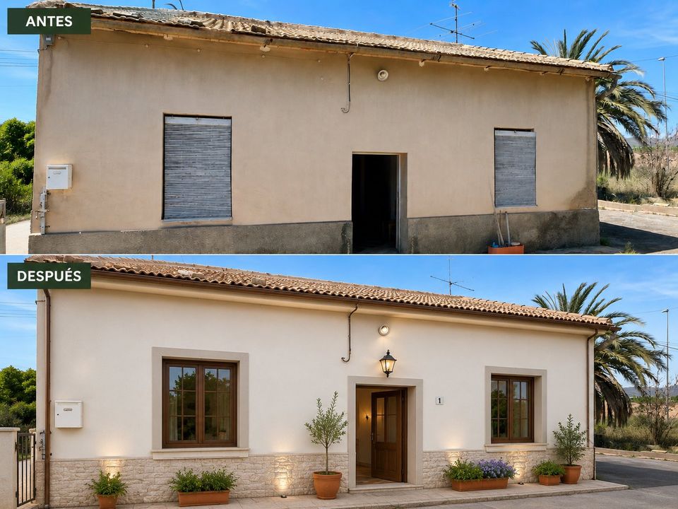Villa i La Romana, Alicante - foto 2