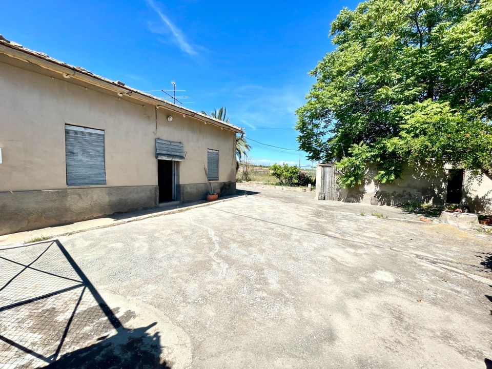 Villa i La Romana, Alicante - foto 3