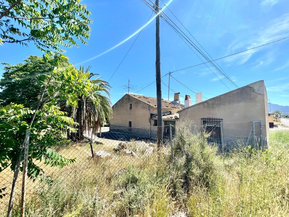 Villa i La Romana, Alicante - foto 4