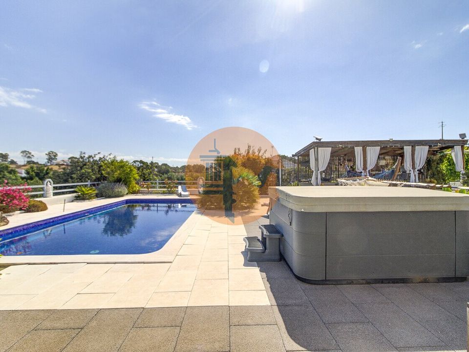 Villa i Vila Nova de Cacela, Faro - foto 1