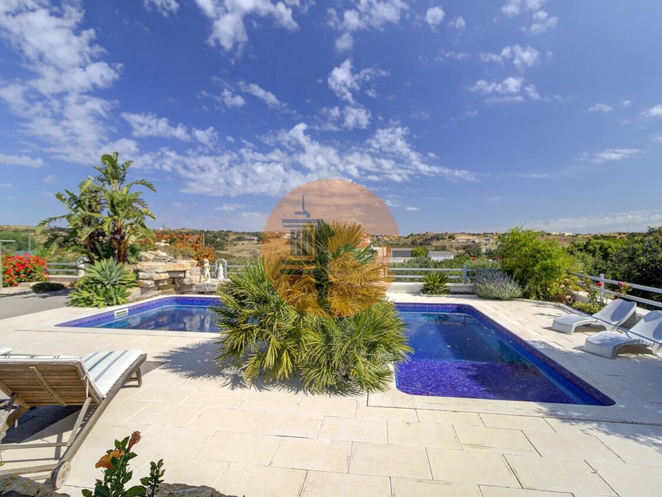 Villa i Vila Nova de Cacela, Faro - foto 4