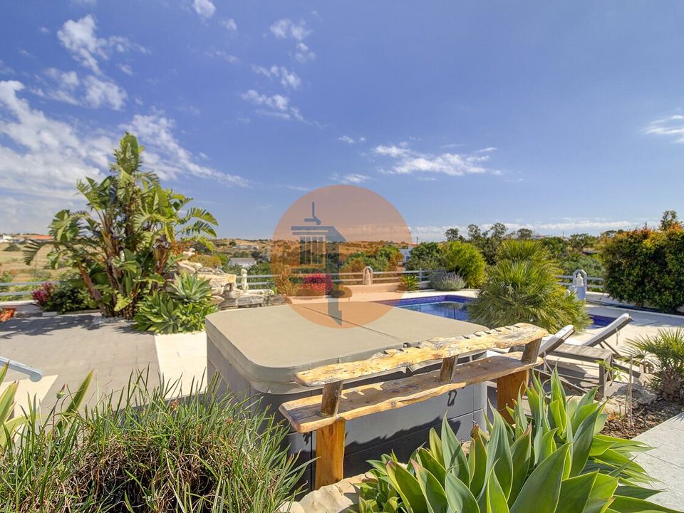 Villa i Vila Nova de Cacela, Faro - foto 5