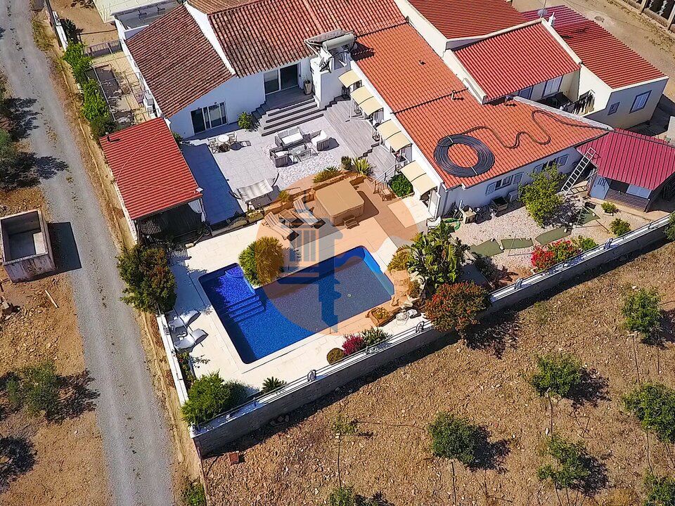 Villa i Vila Nova de Cacela, Faro - foto 3