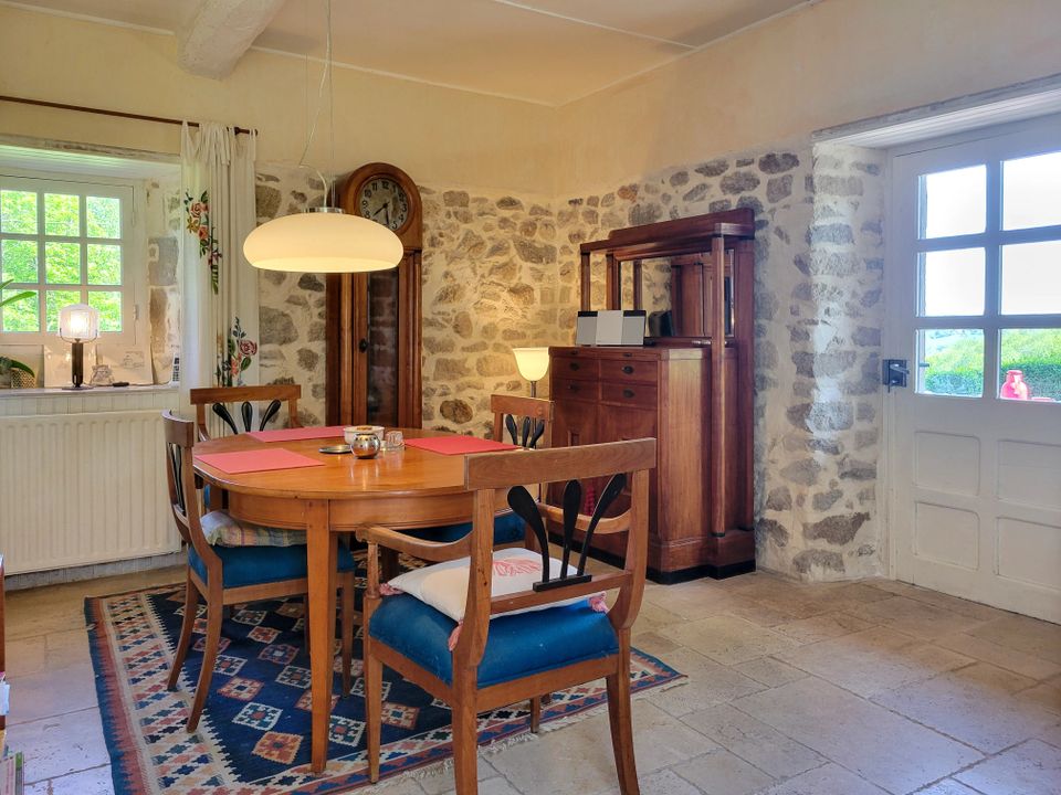 Villa i Saint-Salvadou, Aveyron - foto 5