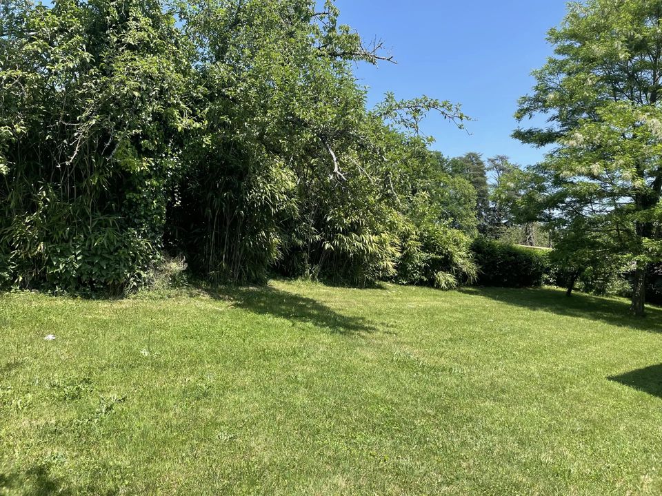 Villa i Riberac, Dordogne - foto 3