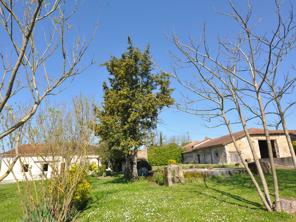 Villa i Aubeterre-sur-Dronne, Charente - foto 2
