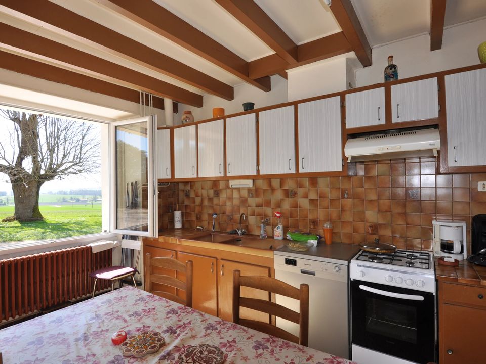 Villa i Aubeterre-sur-Dronne, Charente - foto 3