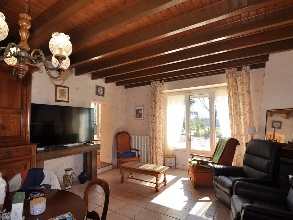 Villa i Aubeterre-sur-Dronne, Charente - foto 4