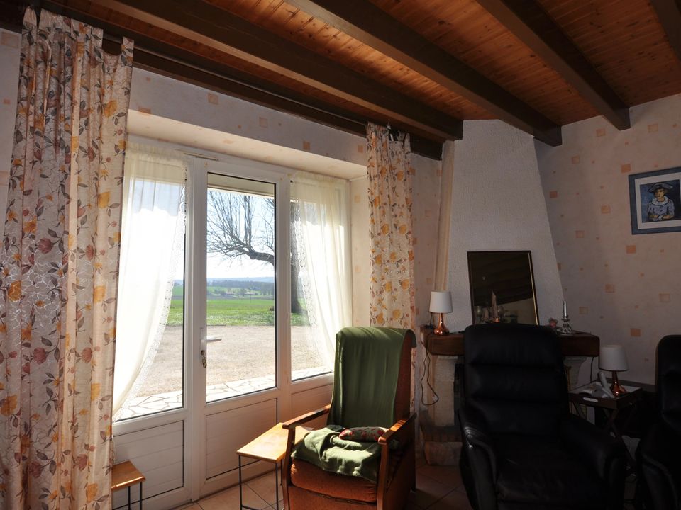 Villa i Aubeterre-sur-Dronne, Charente - foto 5