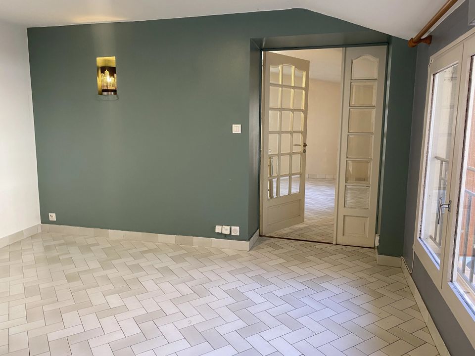 Villa i Penne-d'Agenais, Lot-et-Garonne - foto 4