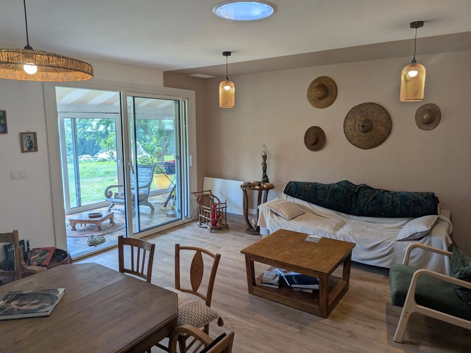 Villa i Le Temple-sur-Lot, Lot-et-Garonne - foto 4