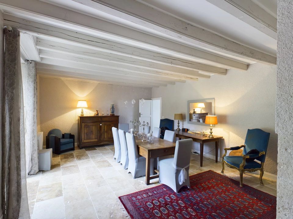 Villa i Puymirol, Lot-et-Garonne - foto 4