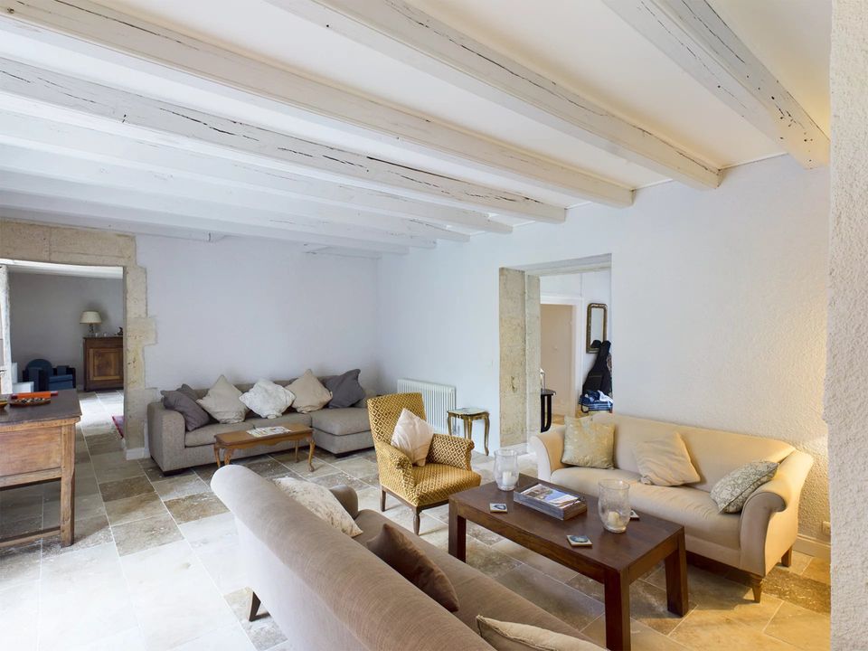 Villa i Puymirol, Lot-et-Garonne - foto 5