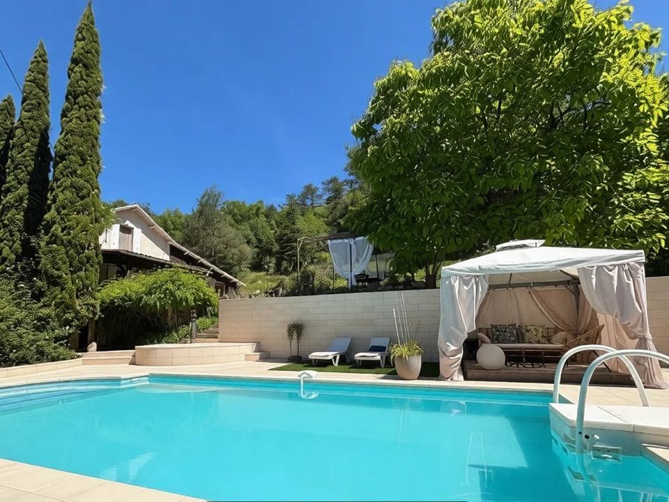 Villa i Queyssac, Dordogne - foto 2