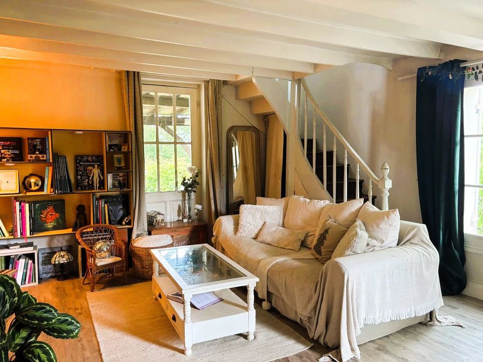 Villa i Queyssac, Dordogne - foto 5