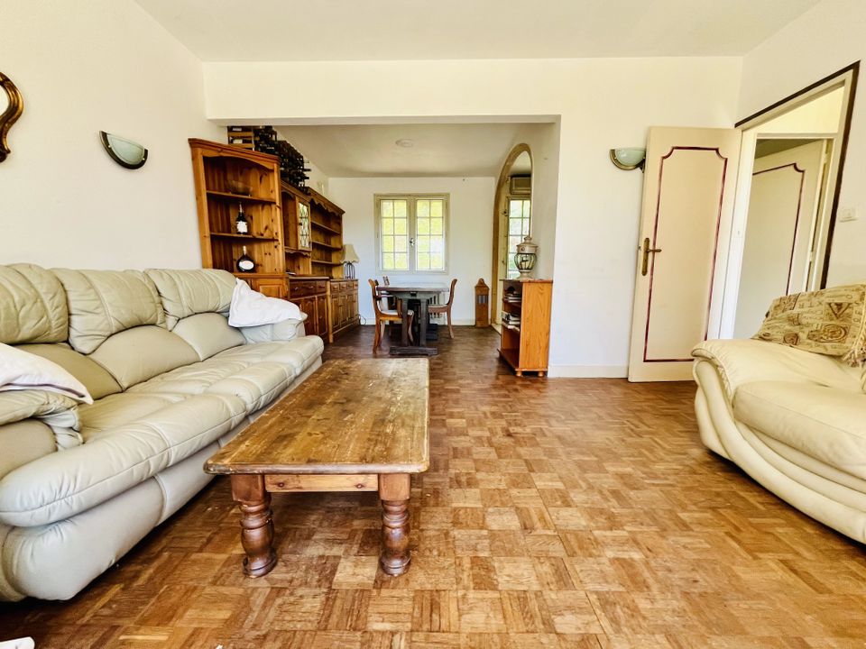 Villa i Le Fleix, Dordogne - foto 4