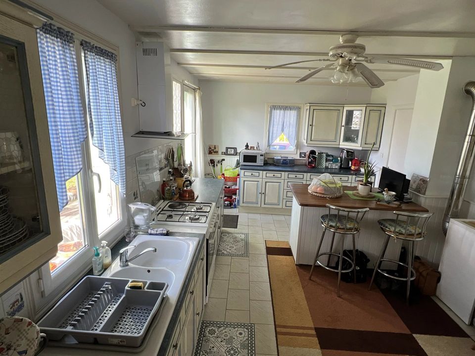 Villa i Ambernac, Charente - foto 3