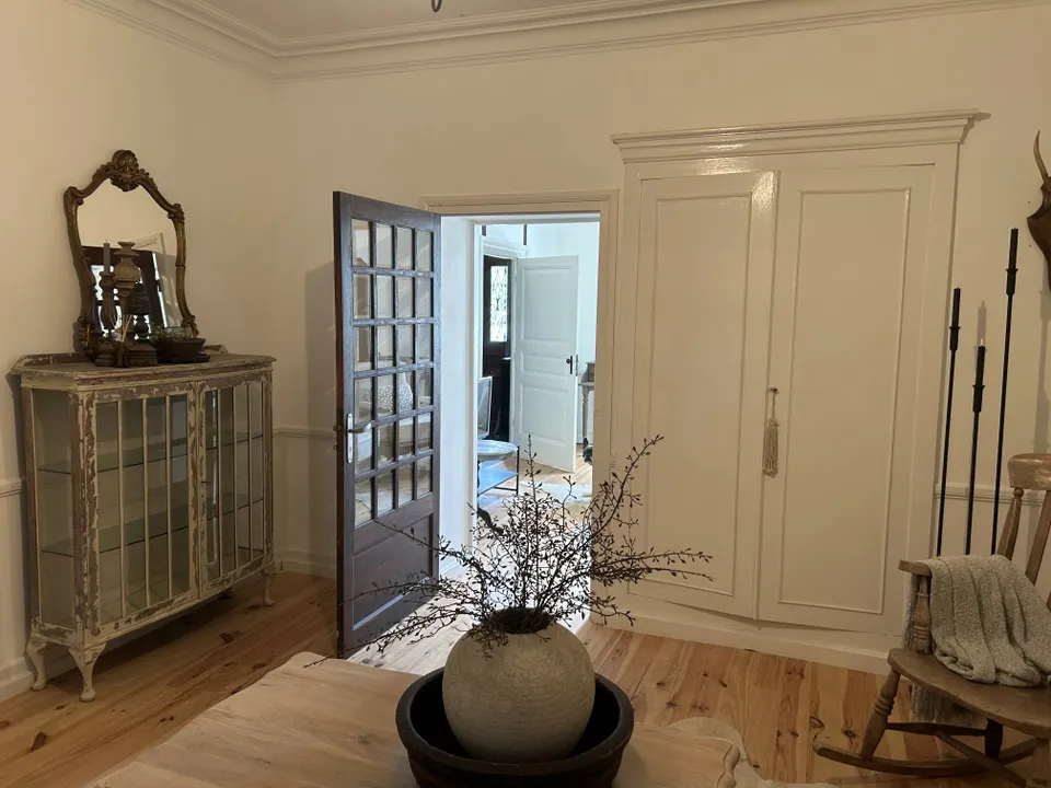 Villa i Saint-Dizier-Masbaraud, Creuse - foto 4