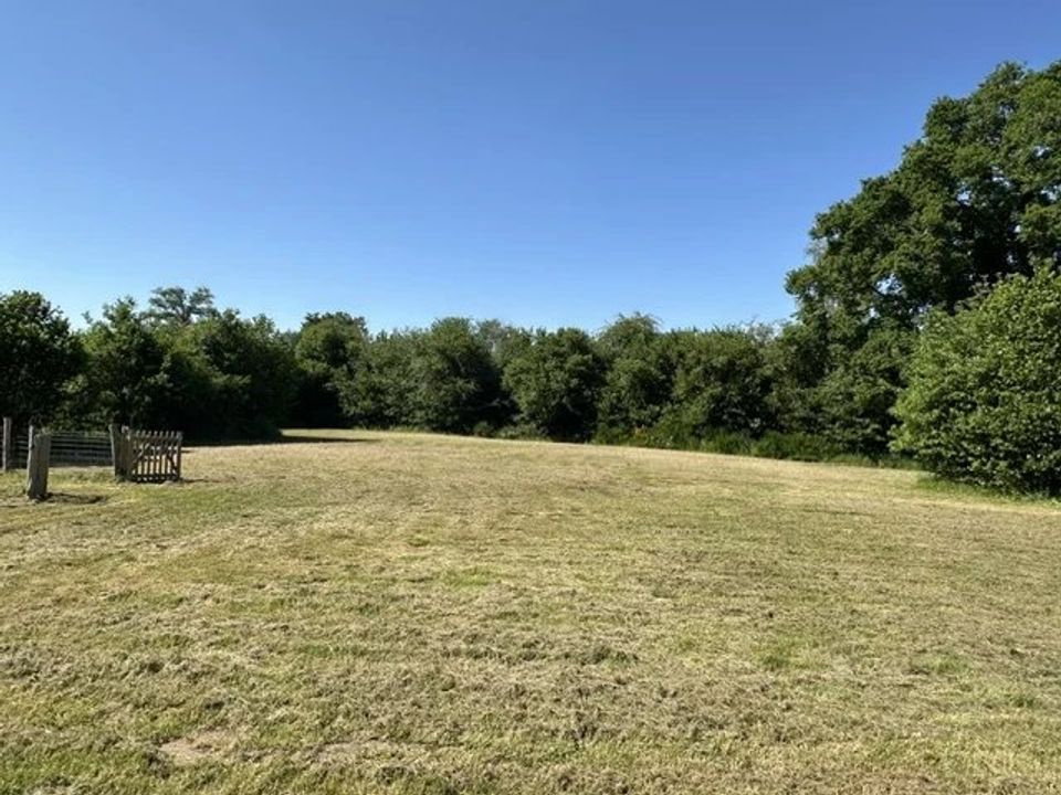 Villa i Saint-Dizier-Masbaraud, Creuse - foto 2