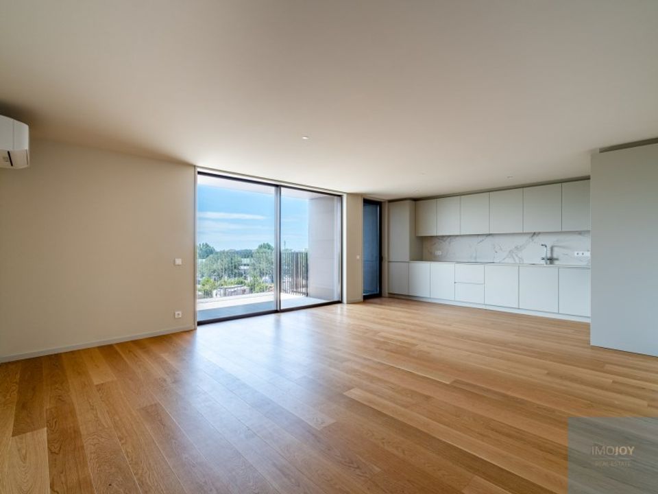 Lejlighed i Vila Nova de Gaia, Porto - foto 2