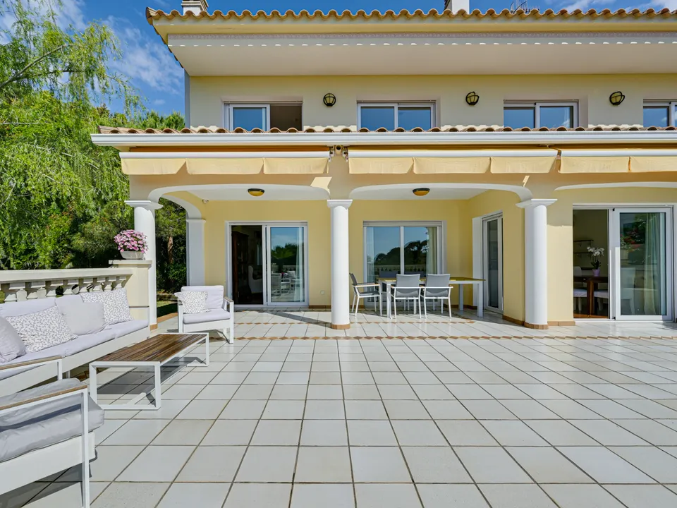 Villa i Tossa De Mar, Gerona - foto 1