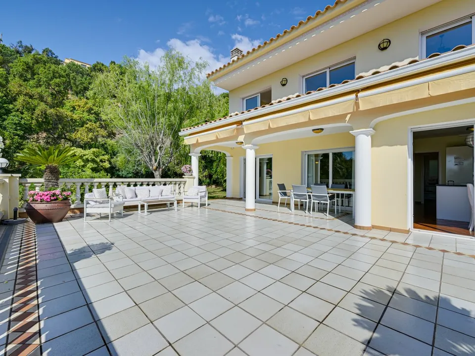 Villa i Tossa De Mar, Gerona - foto 2