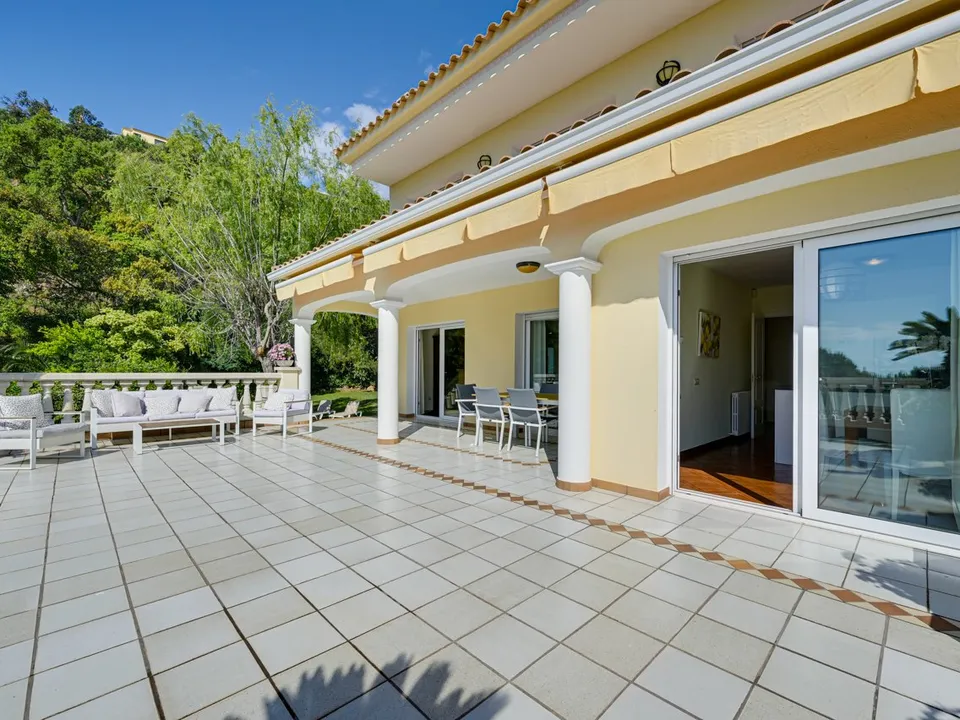Villa i Tossa De Mar, Gerona - foto 3