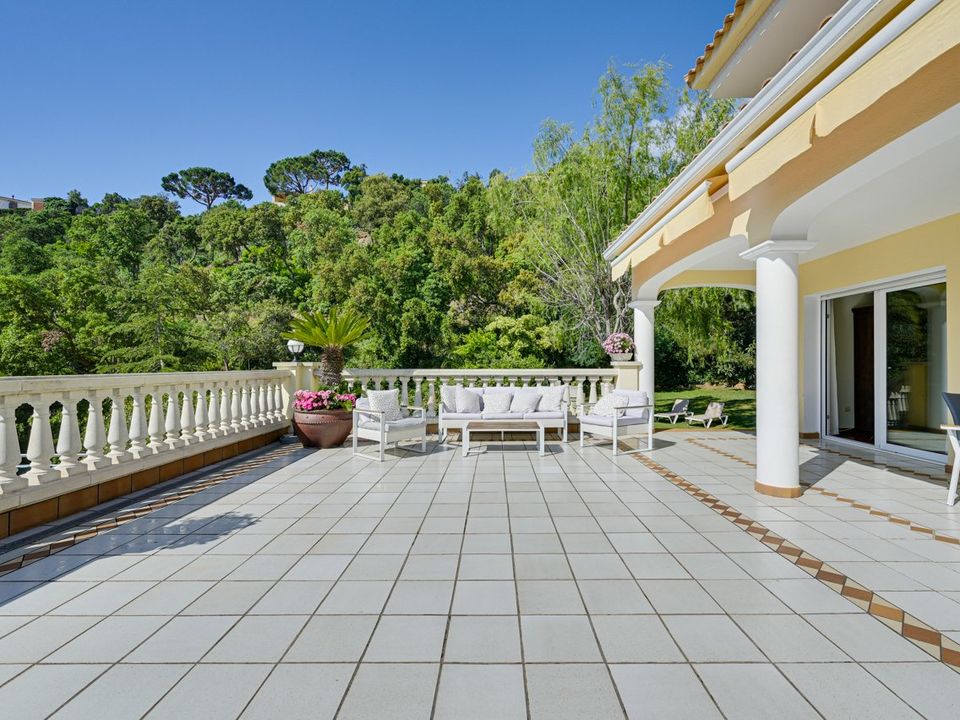 Villa i Tossa De Mar, Gerona - foto 4