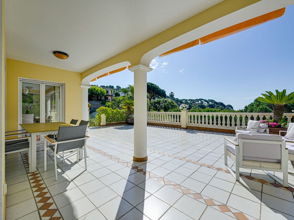 Villa i Tossa De Mar, Gerona - foto 5