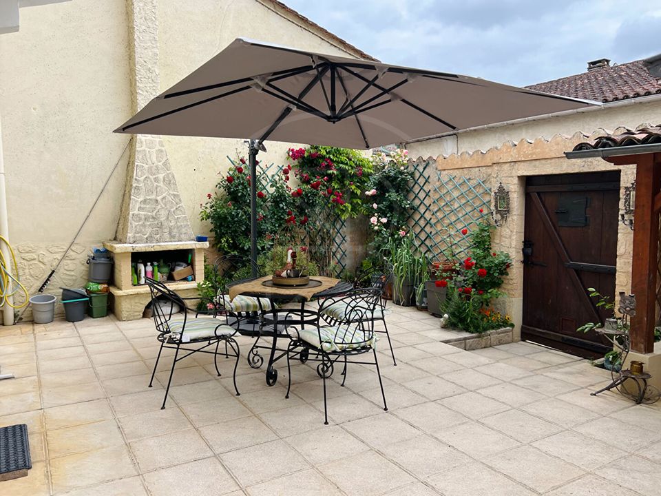 Villa i Allemans-du-Dropt, Lot-et-Garonne - foto 3