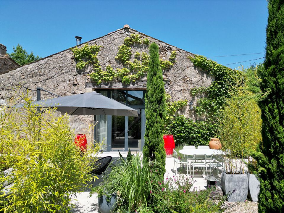 Villa i Gensac, Gironde - foto 2