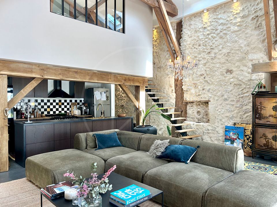 Villa i Gensac, Gironde - foto 5