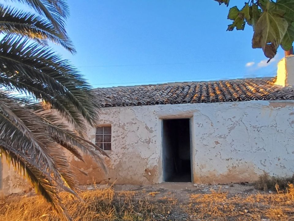 Landejendom i Yecla, Murcia - foto 2