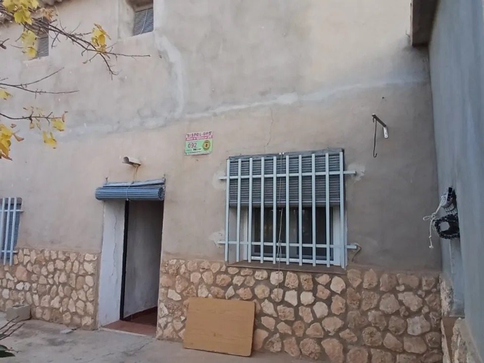 Herregård i Yecla, Murcia - bilde 2