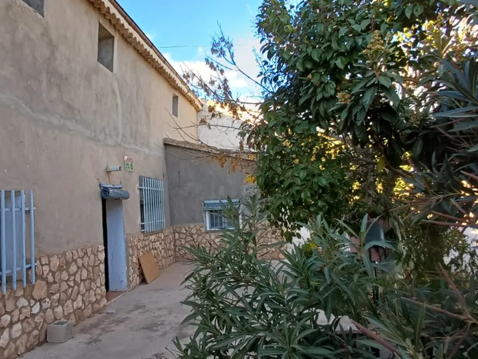 Herregård i Yecla, Murcia - bilde 3