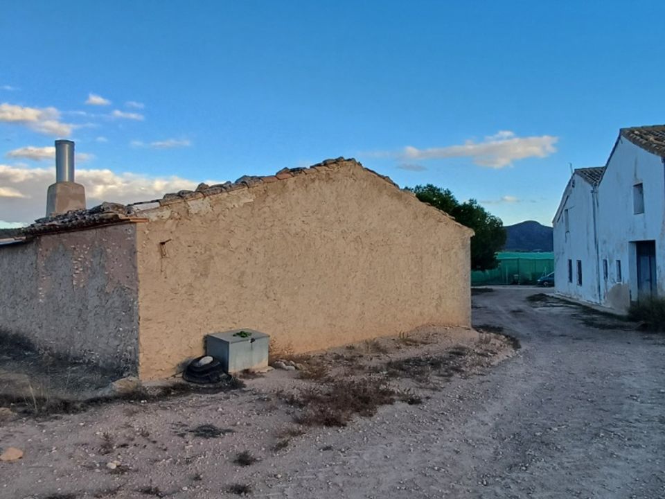 Herregård i Yecla, Murcia - bilde 5