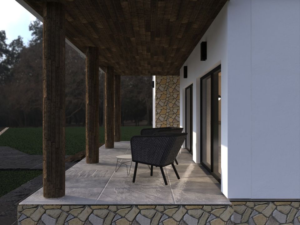Villa i Pinoso, Alicante - foto 4