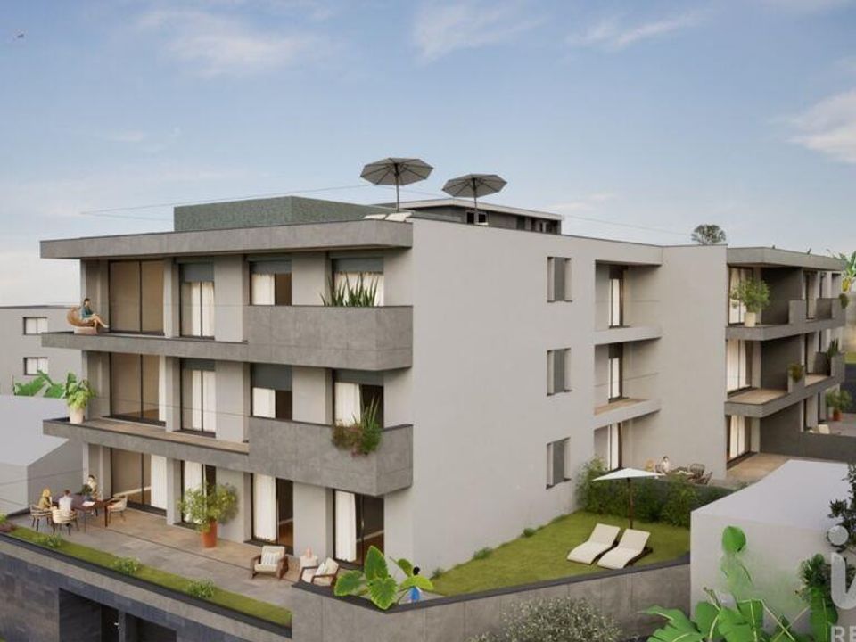 Lejlighed i Camara de Lobos, Madeira - foto 2