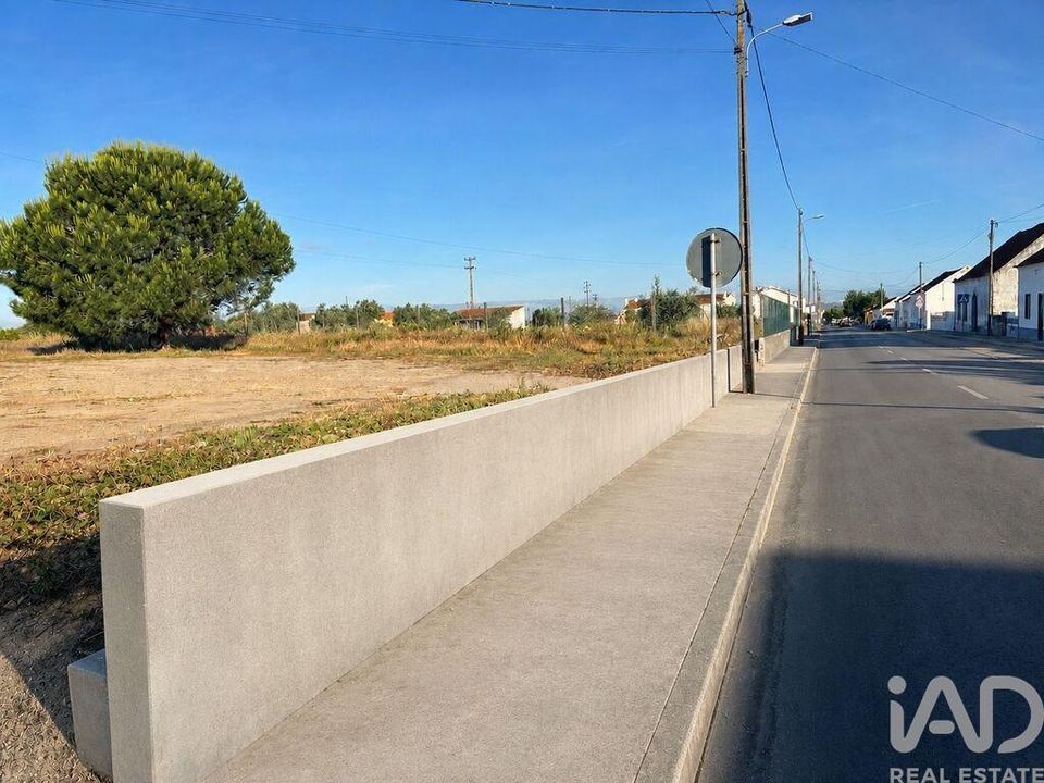 Helårsgrund i Almeirim, Santarem - foto 2