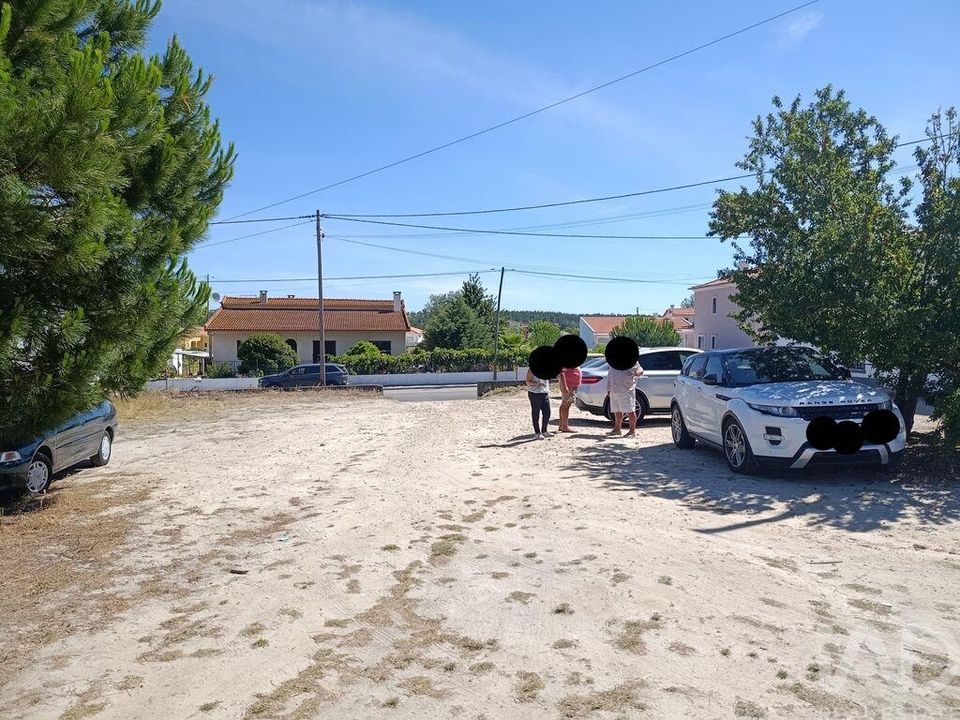 Tomt i Almeirim, Santarem - bilde 4