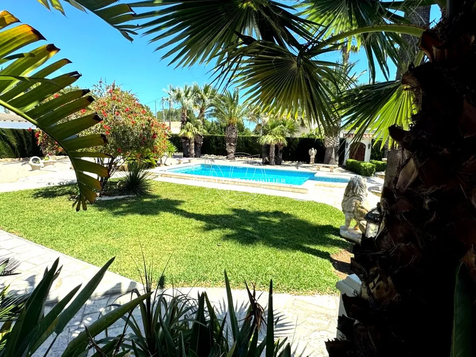 Villa i Cambrils, Tarragona - foto 2