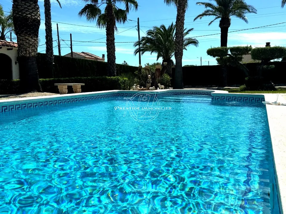 Villa i Cambrils, Tarragona - foto 3