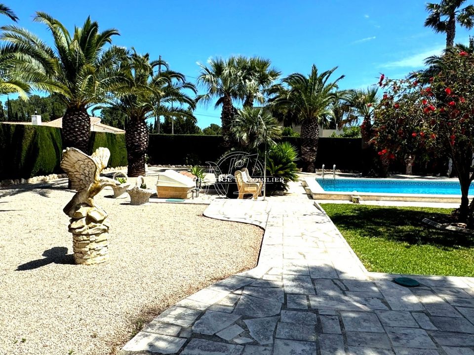Villa i Cambrils, Tarragona - foto 4