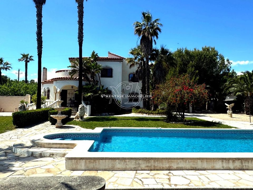Villa i Cambrils, Tarragona - foto 5