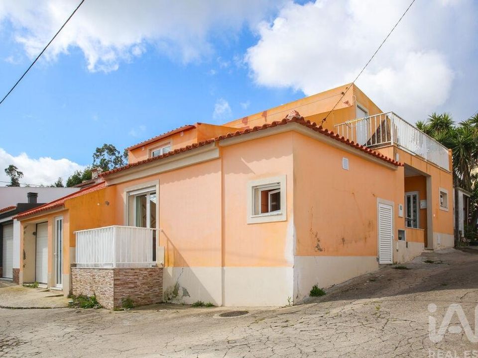 Rekkehus i Torres Vedras, Lisbon - bilde 1