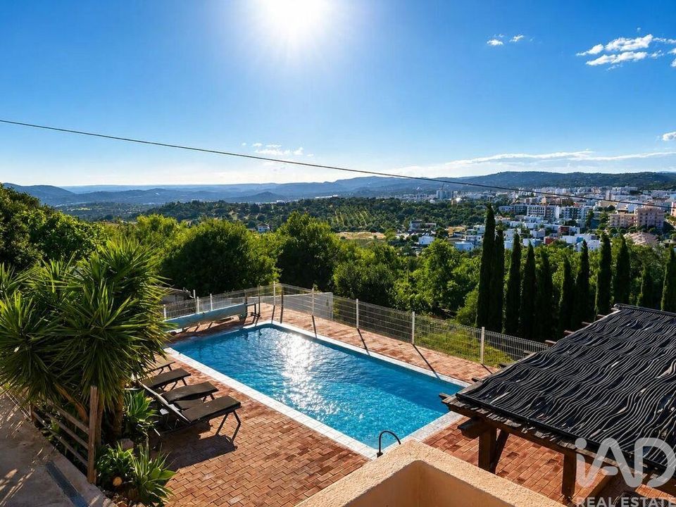 Byhus i Loule, Faro - foto 1