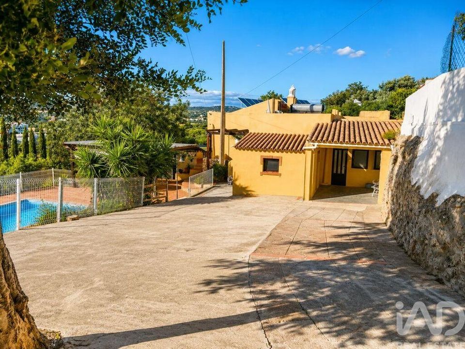 Byhus i Loule, Faro - foto 4